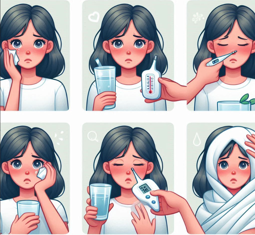 전라남도 순천, 광양, 보성, 고흥, 장흥, 해남, 완도 쯔쯔가무시 나들이철 조심하세요