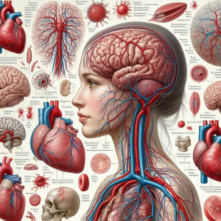 모야모야병 금쪽이 희귀병 마비 증상 유전성 두통 유발
