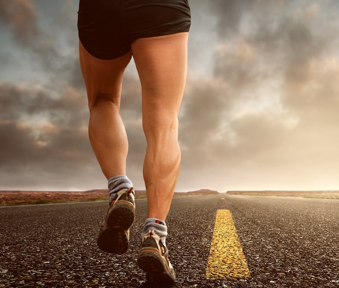 체중 감량을 위한 운동 루틴: 꾸준한 운동으로 건강한 몸 만들기