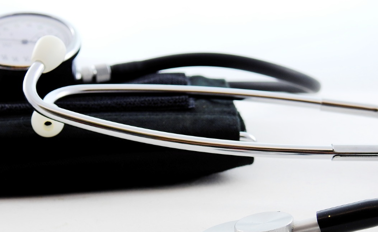 스트레스 관리로 건강 지키기