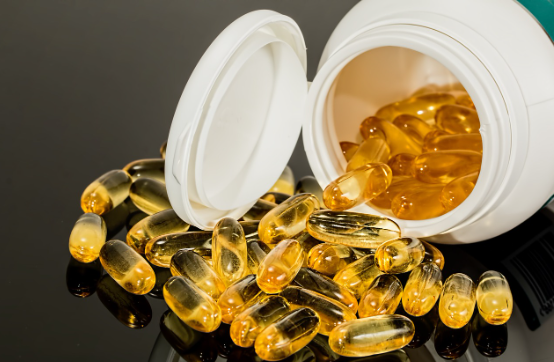 건강한 식습관으로 면역력 강화하기