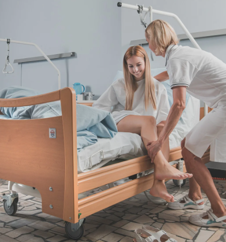 스트레스를 관리하는 건강한 방법