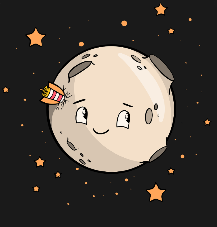 우주에서 가장 큰 별, 그리고 그 놀라운 크기