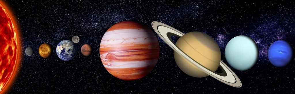 우주 탐사의 미래: 인류가 우주를 탐험하는 새로운 길을 열다