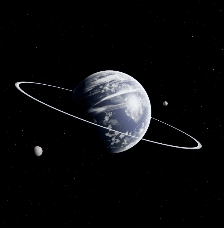 우주에서 가장 밝은 별, 그리고 그 신비로운 빛의 원리