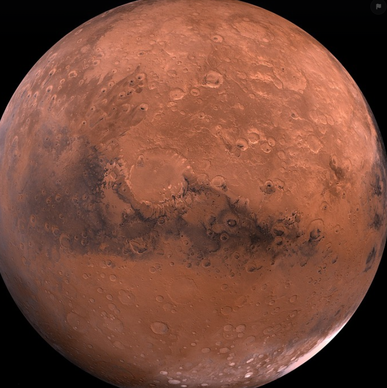 우주에서 가장 밝은 별, 시리우스: 그 빛의 비밀을 파헤치다