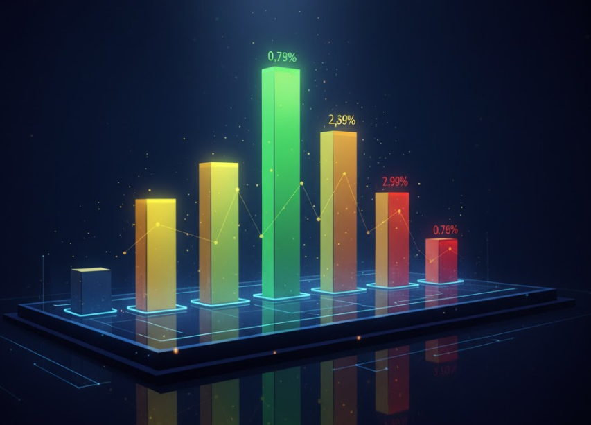 ISA 계좌 수수료 정리, ETF와 얼마나 차이가 날까?
