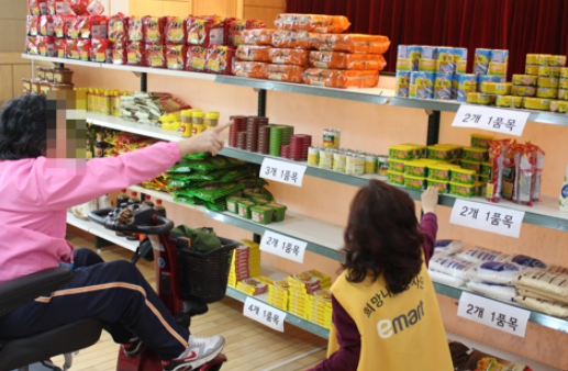 지원 대상 및 이용 방법