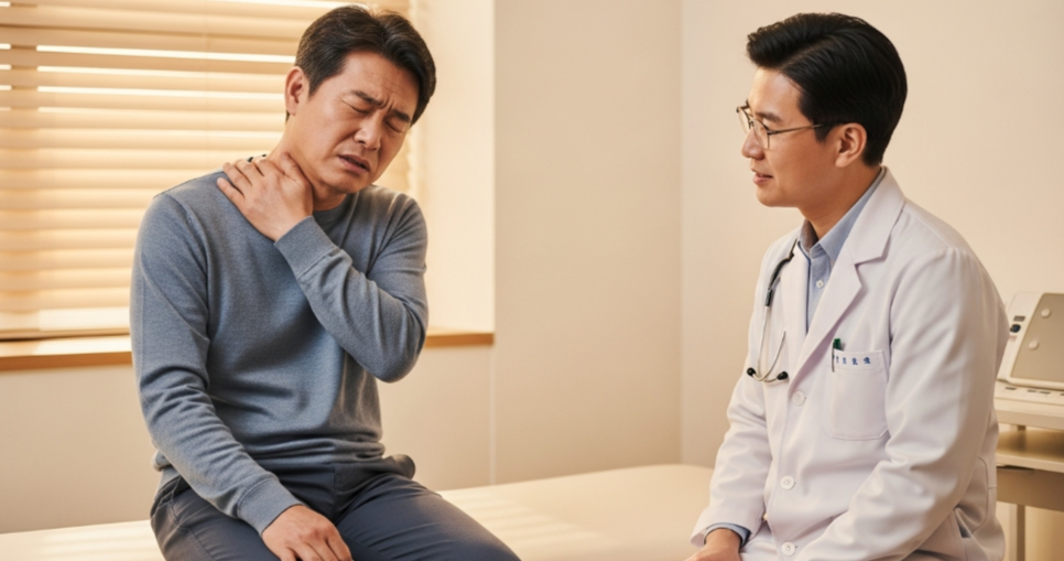 제주시 교통사고 한방병원 추천 및 치료잘하는 곳