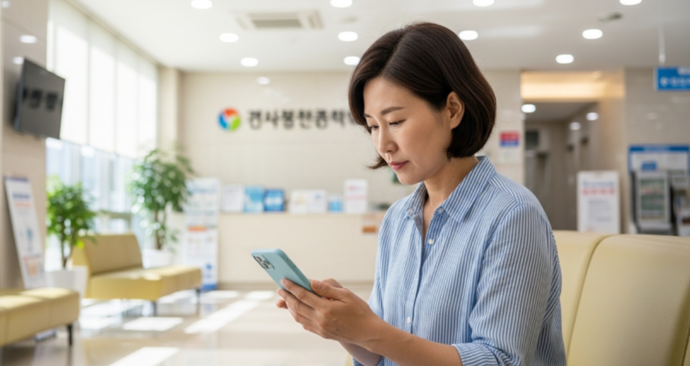 제주시 교통사고 한방병원 추천 및 치료잘하는 곳