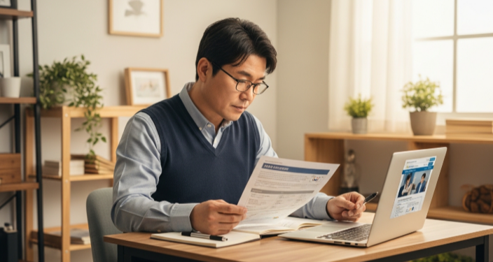 소상공인 대응 방안